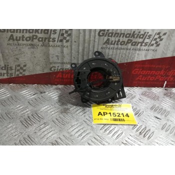 Ταινία τιμονιού - Σερπαντίνα Bmw E46 1999-2002 01404014 6+4+9 pins