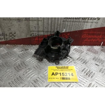 Ταινία τιμονιού - Σερπαντίνα Bmw E46 1999-2002 01404014 6+4+9 pins