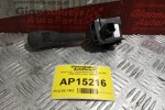 Διακόπτης Υαλοκαθαριστηρα Bmw E46 1999-2002 6 pins 8363664