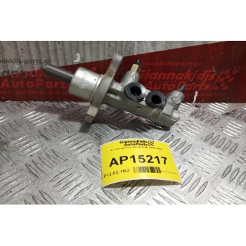 Αντλία φρένου Bmw E46 1999-2002