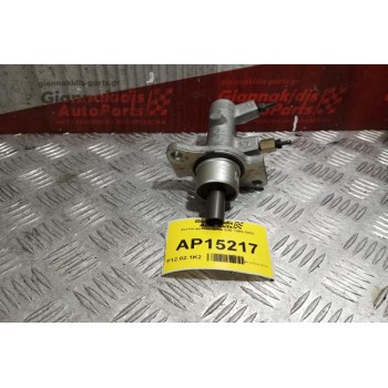 Αντλία φρένου Bmw E46 1999-2002