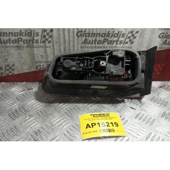 Φανάρι Πίσω Αριστερα Πορτ Μπαγκαζ Renault Laguna II 2000-2007