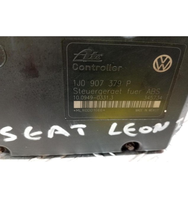 Μονάδα ABS Seat Leon 1999-2005 1J0614117D
