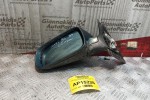 Καθρέπτης Ηλεκτρικός Εμπρος Αριστερα Audi A4 B5 1995-2001 5 pins