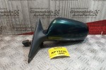 Καθρέπτης Ηλεκτρικός Εμπρος Αριστερα Audi A4 B5 1995-2001 5 pins
