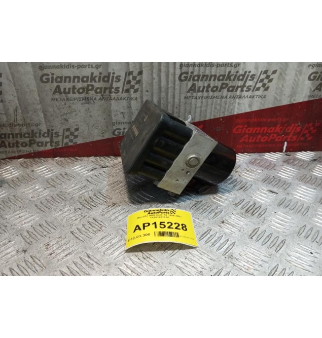Μονάδα ABS Audi A3 1996-2003 1K0614517AC