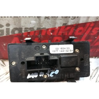 Διακόπτες Παραθυρου Εμπρος Αριστερα Ford Mondeo 2000-2007 11 pins