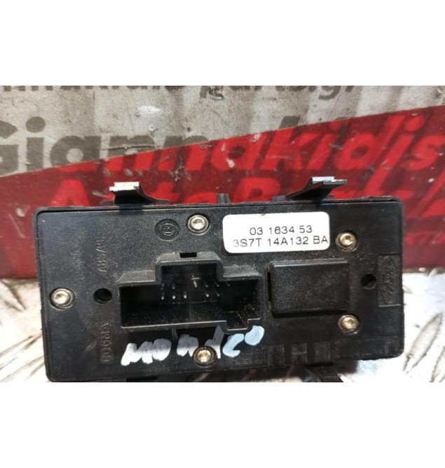 Διακόπτες Παραθυρου Εμπρος Αριστερα Ford Mondeo 2000-2007 11 pins
