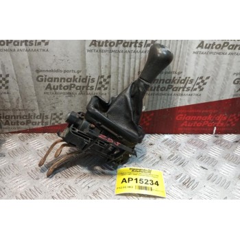 Λεβιές Ταχυτήτων Mercedes-Benz C180 W202 1993-1999 1242601394 5 Ταχυτο