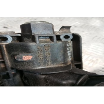 Λεβιές Ταχυτήτων Mercedes-Benz C180 W202 1993-1999 1242601394 5 Ταχυτο