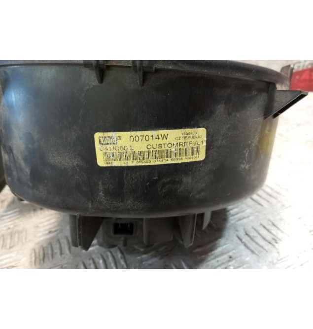 Μοτέρ Καλοριφέρ Opel Vectra C 2002-2005 007014W