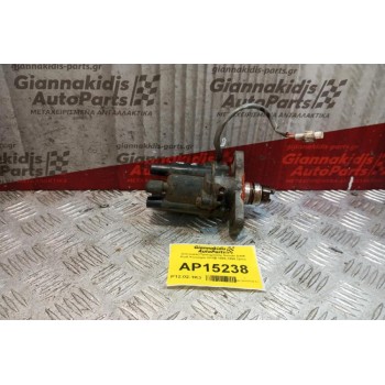 Διανομέας/Τρισυμπιτέρ Suzuki Swift Κωδ.Κινητηρα G13B 1989-1996 2pins