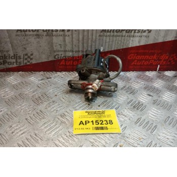 Διανομέας/Τρισυμπιτέρ Suzuki Swift Κωδ.Κινητηρα G13B 1989-1996 2pins