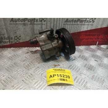 Αντλία Υδραυλικού Τιμονιού Renault Laguna II Κωδ.Κινητηρα F4P 2000-20078200054528