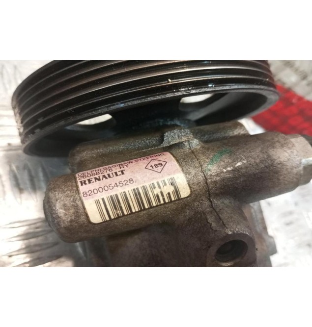 Αντλία Υδραυλικού Τιμονιού Renault Laguna II Κωδ.Κινητηρα F4P 2000-20078200054528