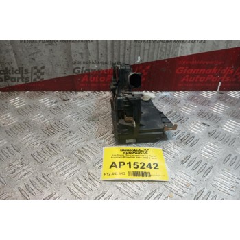 Κλειδαριά Ηλεκτρομαγνητικη Πισω Αριστερα Bmw E46 1999-2002 7 pins