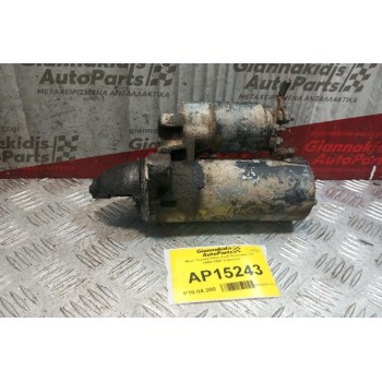 Μίζα Toyota Hilux Κωδ.Κινητηρα 2Υ 1989-1997 9 Δοντια