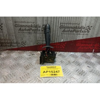 Διακόπτες Φωτων/Φλας Renault Laguna II 2000-2007 13 pins 8200012245