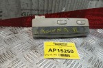 Πλαφονιέρα Renault Laguna II 2000-2007 5 pins