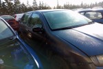 Ολόκληρο Αυτοκίνητο Skoda Fabia Κωδ.Κινητηρα AUB 1400cc 100hp 1999-2008