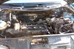 Ολόκληρο Αυτοκίνητο Skoda Fabia Κωδ.Κινητηρα AUB 1400cc 100hp 1999-2008