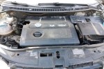 Ολόκληρο Αυτοκίνητο Volkswagen Polo Κωδ.Κινητηρα BBY 1400cc 75hp 2002-2005