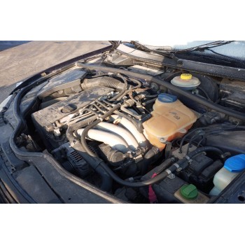 Ολόκληρο Αυτοκίνητο Volkswagen Passat Κωδ.Κινητηρα ADR 1800cc 125hp 1997-2000