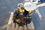 Κινητήρας - Μοτέρ Toyota Hilux RN40 Κωδ.Κινητηρα 1Y 1978-1983