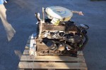 Κινητήρας - Μοτέρ Toyota Hilux RN40 Κωδ.Κινητηρα 1Y 1978-1983