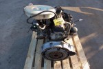 Κινητήρας - Μοτέρ Toyota Hilux RN40 Κωδ.Κινητηρα 1Y 1978-1983