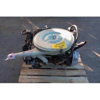 Κινητήρας - Μοτέρ Toyota Hilux RN40 Κωδ.Κινητηρα 1Y 1978-1983