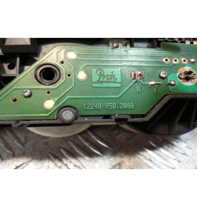 Χειριστήριο Κλιματισμού Mercedes-Benz Vito 2003-2010 6 pins 12248-958