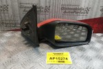 Καθρέπτης Ηλεκτρικός Εμπρος Δεξια Opel Astra G 1998-2004 5 pins