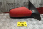 Καθρέπτης Ηλεκτρικός Εμπρος Δεξια Opel Astra G 1998-2004 5 pins