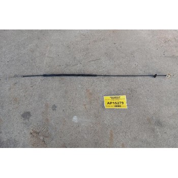 Ντιζα Απο Χερούλι Εσωτερικό Εμπρος Δεξια Fiat Stilo 2001-2006 3 ΘΥΡΟ