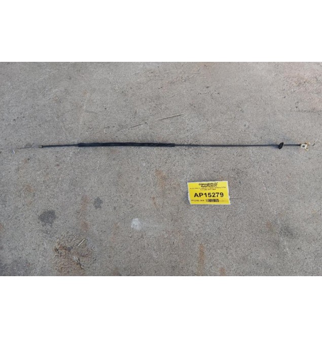 Ντιζα Απο Χερούλι Εσωτερικό Εμπρος Δεξια Fiat Stilo 2001-2006 3 ΘΥΡΟ