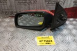 Καθρέπτης Ηλεκτρικός Εμπρος Αριστερα Opel Astra G 1998-2004 5 pins