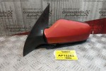 Καθρέπτης Ηλεκτρικός Εμπρος Αριστερα Opel Astra G 1998-2004 5 pins