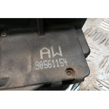 Κλειδαριά Ηλεκτρομαγνητικη Εμπρος Δεξια Opel Astra G 1998-2004 3 pins 90561154 3ΠΟΡΤΟ