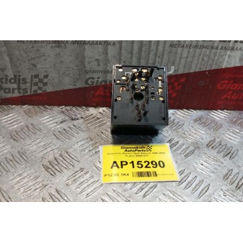 Διακόπτες Φωτων Opel Astra G 1998-2004 13 pins 90561377