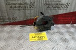 Ταινία τιμονιού - Σερπαντίνα Opel Astra G 1998-2004 90588757