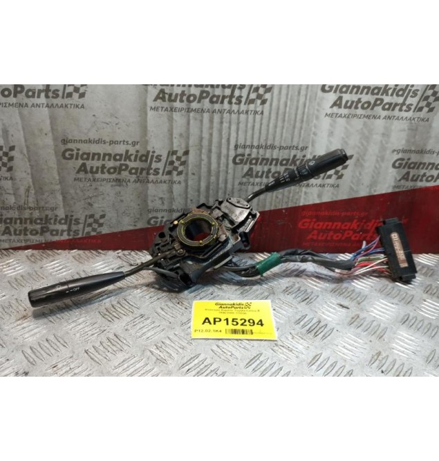 Φλασιέρα Κομπλε Toyota Carina E 1996-2000 178855 84310-2H620