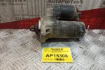 Μίζα Volkswagen Polo Κωδ.Κινητηρα AHW 1999-2001 9 Δοντια