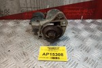 Μίζα Volkswagen Polo Κωδ.Κινητηρα AHW 1999-2001 9 Δοντια