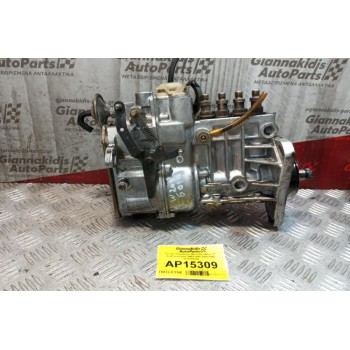 Αντλία Πετρελαίου Mercedes-Benz T1 Κωδ.κινητηρα OM601940 1988-1996 1415104764