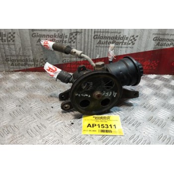 Αντλία Υδραυλικού Τιμονιού Toyota Corolla EE90 1989-1992