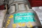 Κομπρεσέρ Aircondition - A/C Volkswagen Polo  1999-2001 R134a 1J0820803