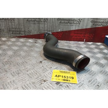 Κολαρο Intercooler Opel Vivaro 2002-2006