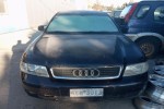 Ολόκληρο Αυτοκίνητο Audi A4 B5 Κωδ.Κινητηρα AHL 1600cc 100hp 1995-2001