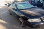 Ολόκληρο Αυτοκίνητο Audi A4 B5 Κωδ.Κινητηρα AHL 1600cc 100hp 1995-2001